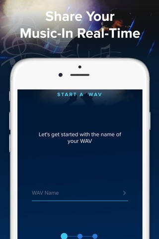 WavLinkz screenshot 3