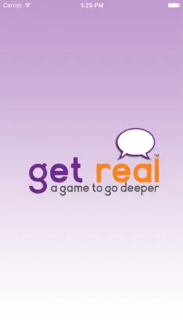Game screenshot Get Real - game to go deeper! mod apk