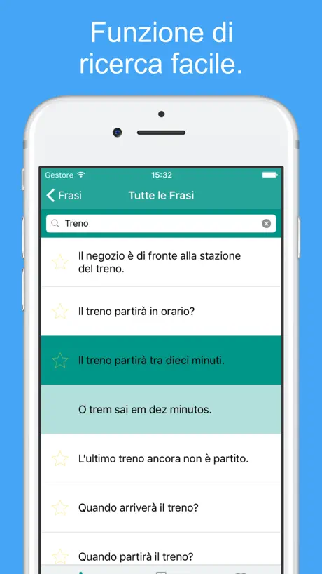 Imparare il Portoghese Brasiliano Con Audio