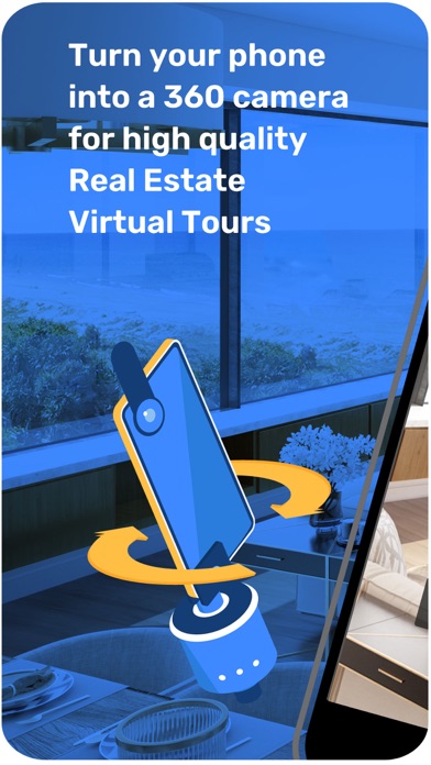 Virtual Tours Creator Screenshot 1 - AppWisp.com Virtual Tours Creator Screenshot 1 - AppWisp.com