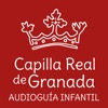 Capilla Real Granada Infantil icon