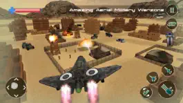 Game screenshot Drone Attack Secret Mission hack