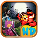 The Reaper Hidden Object Games