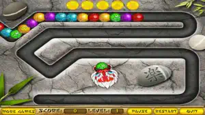 Dragon Blast screenshot #5 for iPhone