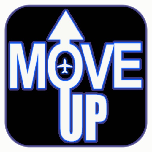 Move Up - Cool Addictive Game