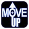 Move Up is a challenging game you must move the player and also control the movement of the enemies