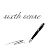 Sixth Sense - iPhoneアプリ