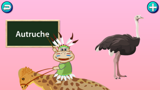 Screenshot #2 pour Puzzle des animaux(LITE):Jeu favori des enfants