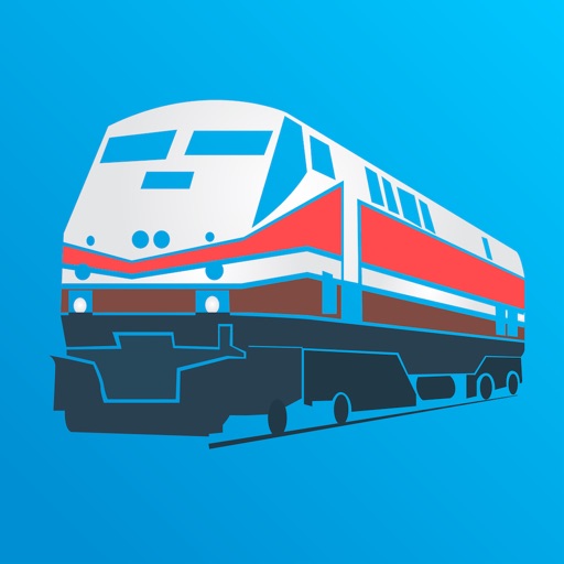 Metra Destinations - Arrive icon