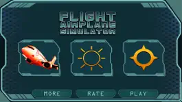 Game screenshot Flight Airplane Simulator Online 2017-New York mod apk