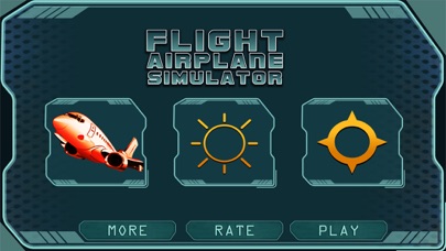 Screenshot #1 pour Flight Simulator d'avion en ligne 2017- New York