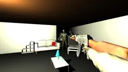 Game screenshot Ragdoll Monster Shooter mod apk