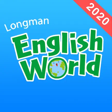 朗文英语世界2020 Читы