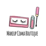Makeup Coma Boutique App Contact