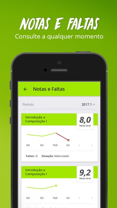 IFS Digital Screenshot