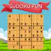 Sudoku Fun Puzzles App Feedback