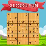 Sudoku Fun Puzzles App Contact