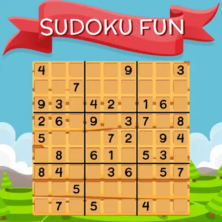 Sudoku Fun Puzzles Cheats