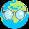 Icon World Geography Game