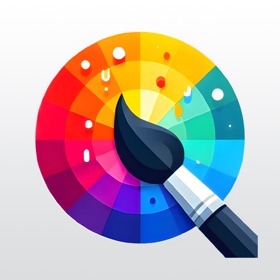 螢幕擷取畫面 (4) FeelIt: Palette Manager