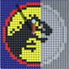 Jurassic Park - Pixel Art icon