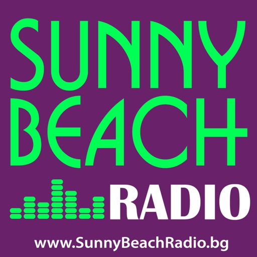 Sunny Beach Radio Icon
