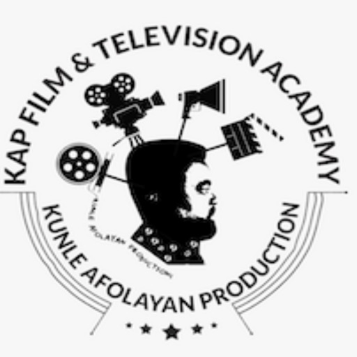 KAP Film & Television Academy - AppWisp.com