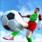 Foot Shoot is a new style game for football lovers