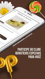 clube empório brownie problems & solutions and troubleshooting guide - 1