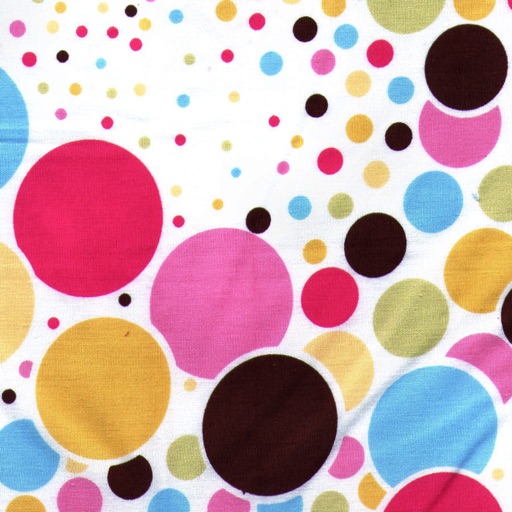 Polka Dots HD Wallpapers | Backgrounds icon