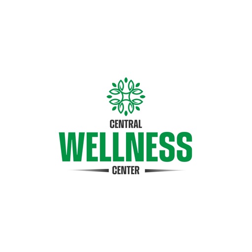 Central Wellness Center icon