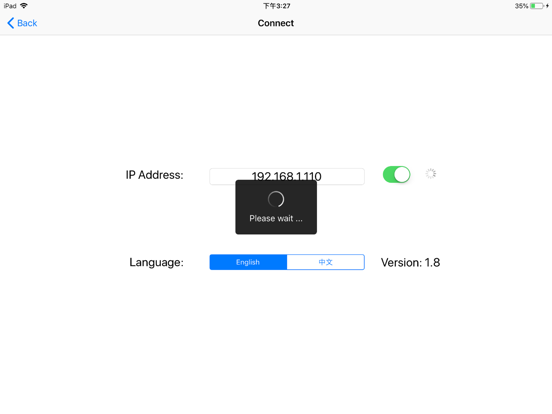 Screenshot #4 pour MIG-F4