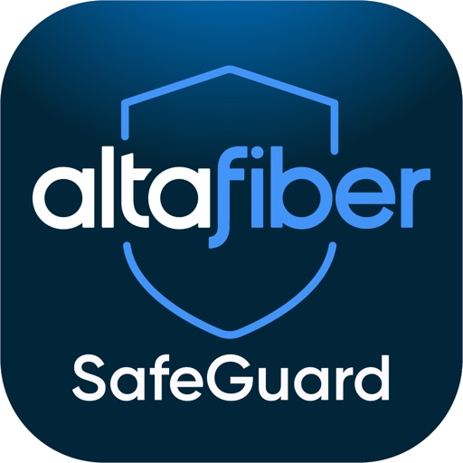 altafiber SafeGuard icon