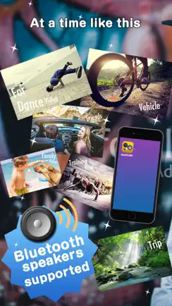 Musicam -music and recording- iPhone image 2