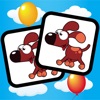 Memory Games with Animals 2 - iPadアプリ