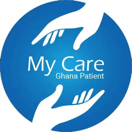 MyCareGhanaPatient Читы