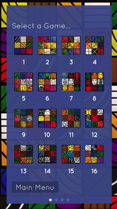 Screenshot #2 pour Quiltuduko