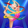 Gymnastics Dance Makeup Salon - iPadアプリ