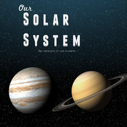 A Solar System Journey Cheats