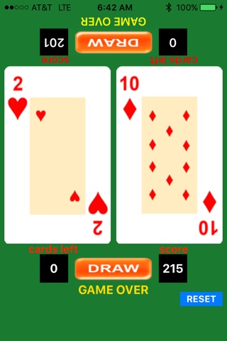 Play Cards With Your Friend screenshot 4