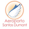 Aeroporto de Santos Dumont Flight Status