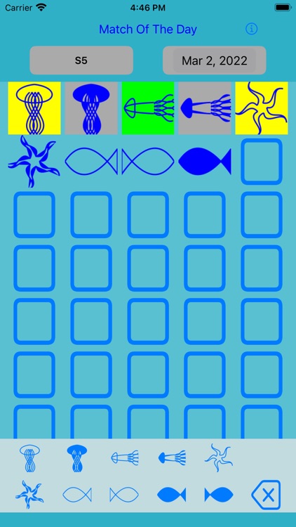 Match Of The Day screenshot-7