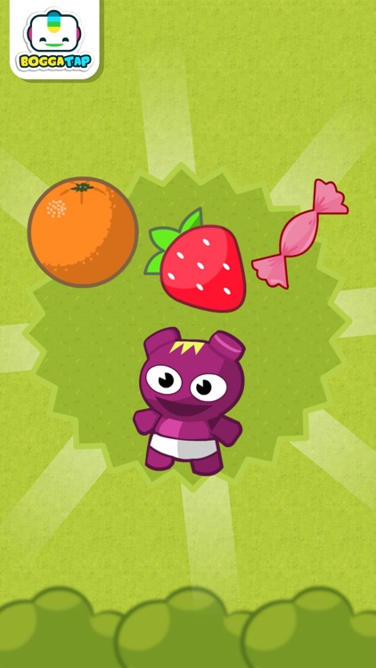 Bogga Easter - game for kids screenshot-3