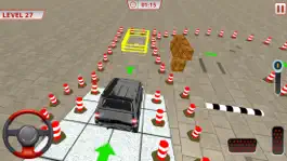 Game screenshot Car Parking and driving game mod apk