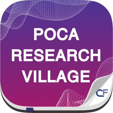 PoCa Research Village Cheats