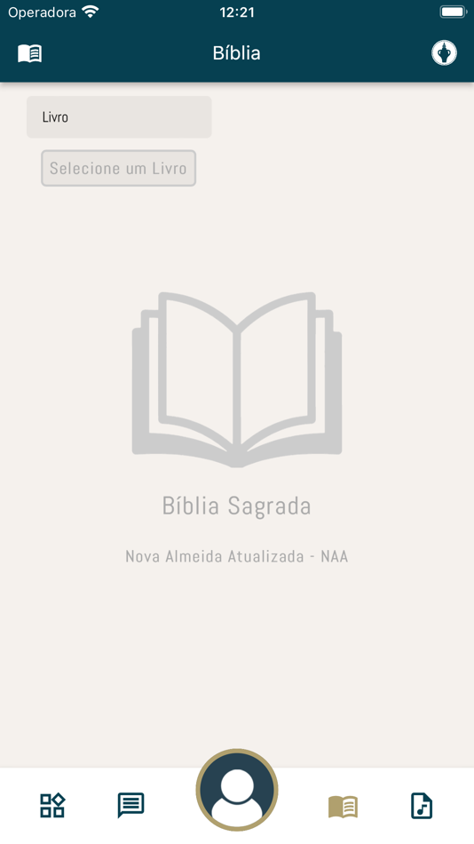 #3. Gideões (iOS) 由: Dzigne Sistemas e Tecnologia LTDA ME