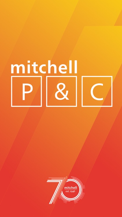 Mitchell P&C 2016