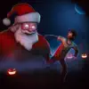 Santa Claus: Horror Adventure App Negative Reviews