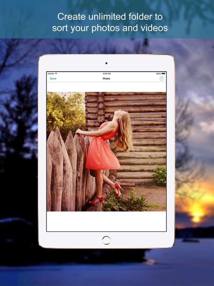Secret Calculator - Hide Photo Safe  Lock Video
