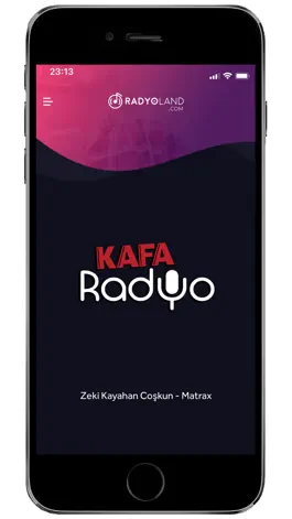 Game screenshot Radyoland mod apk